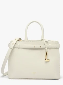 Sac porté main Faubourg cuir LANCEL