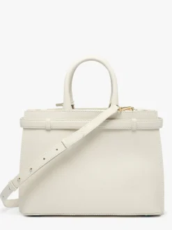 Sac porté main Faubourg cuir LANCEL