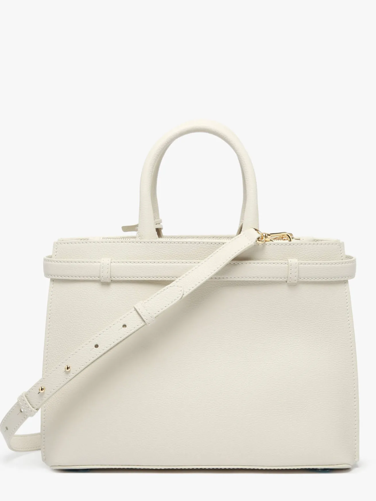 Sac porté main Faubourg cuir LANCEL