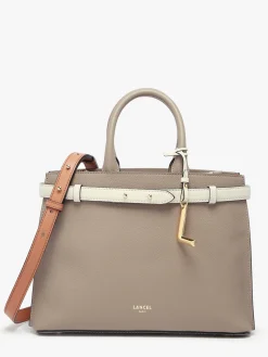 Sac porté main Faubourg cuir LANCEL