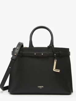 Sac porté main Faubourg cuir LANCEL