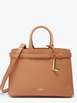 Sac porté main Faubourg cuir LANCEL