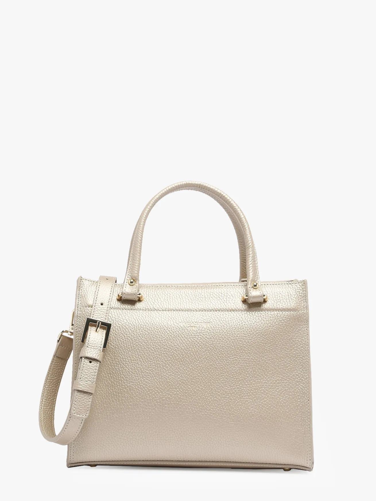 Sac porté main Foulonne double LANCASTER
