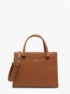 Sac porté main Foulonne double LANCASTER