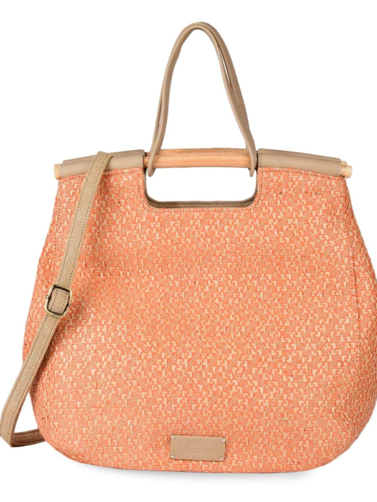 Sac porté main Gardenia WOOMEN
