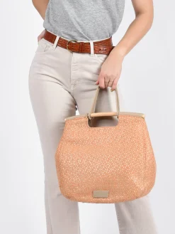 Sac porté main Gardenia WOOMEN