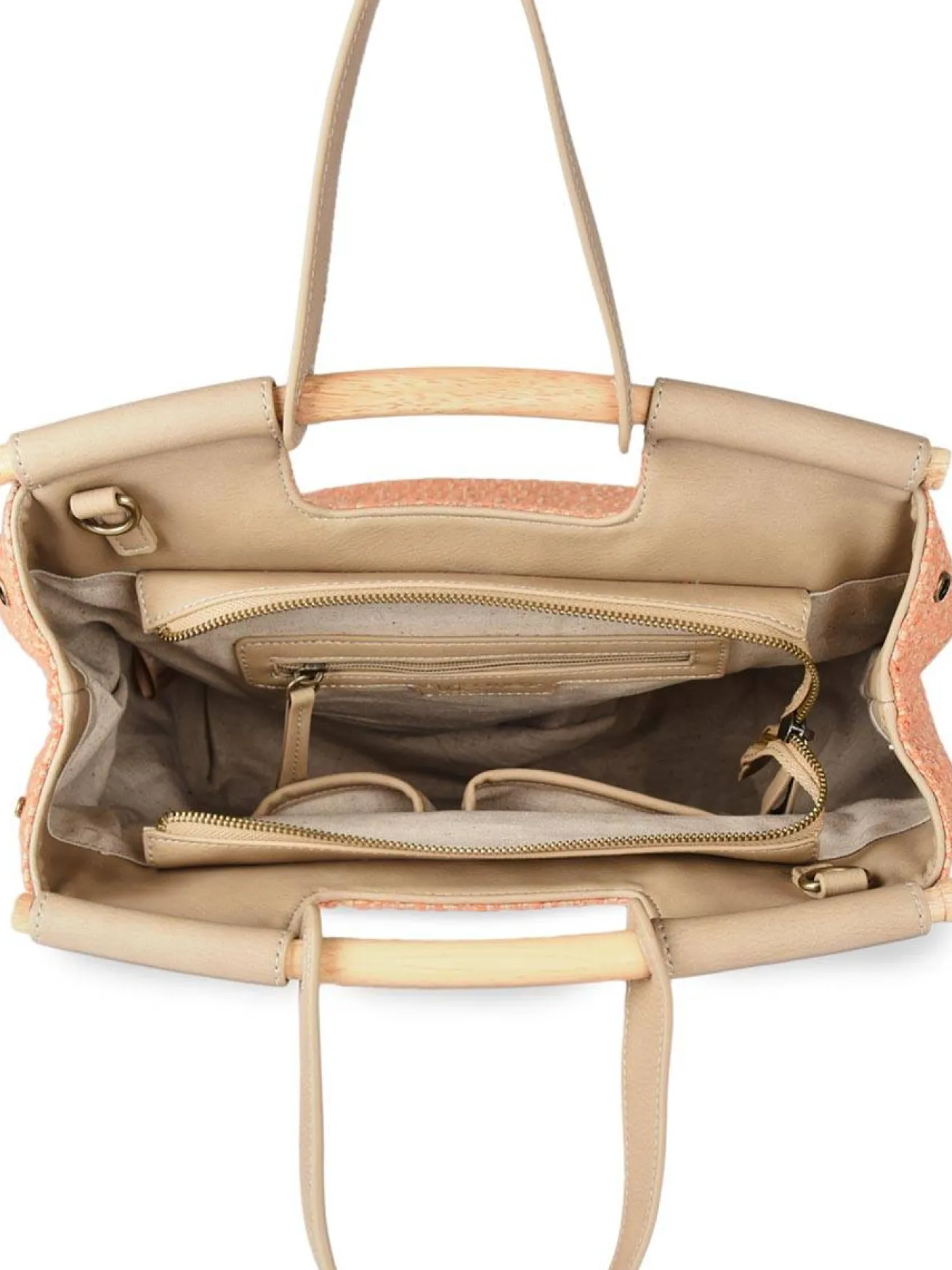 Sac porté main Gardenia WOOMEN