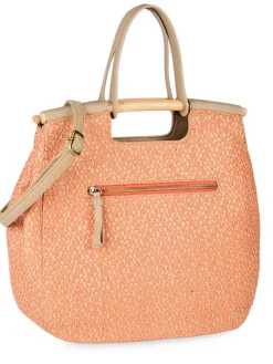 Sac porté main Gardenia WOOMEN