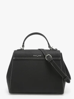 Sac porté main Ginkgo cuir NATHAN BAUME