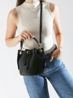 Sac porté main Grained MINIPRIX