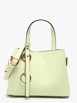 Sac porté main Grained MINIPRIX