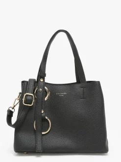 Sac porté main Grained MINIPRIX