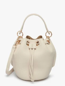 Sac porté main Grained MINIPRIX