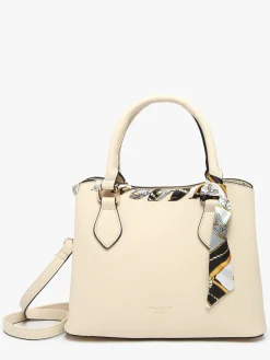 Sac porté main Grained MINIPRIX