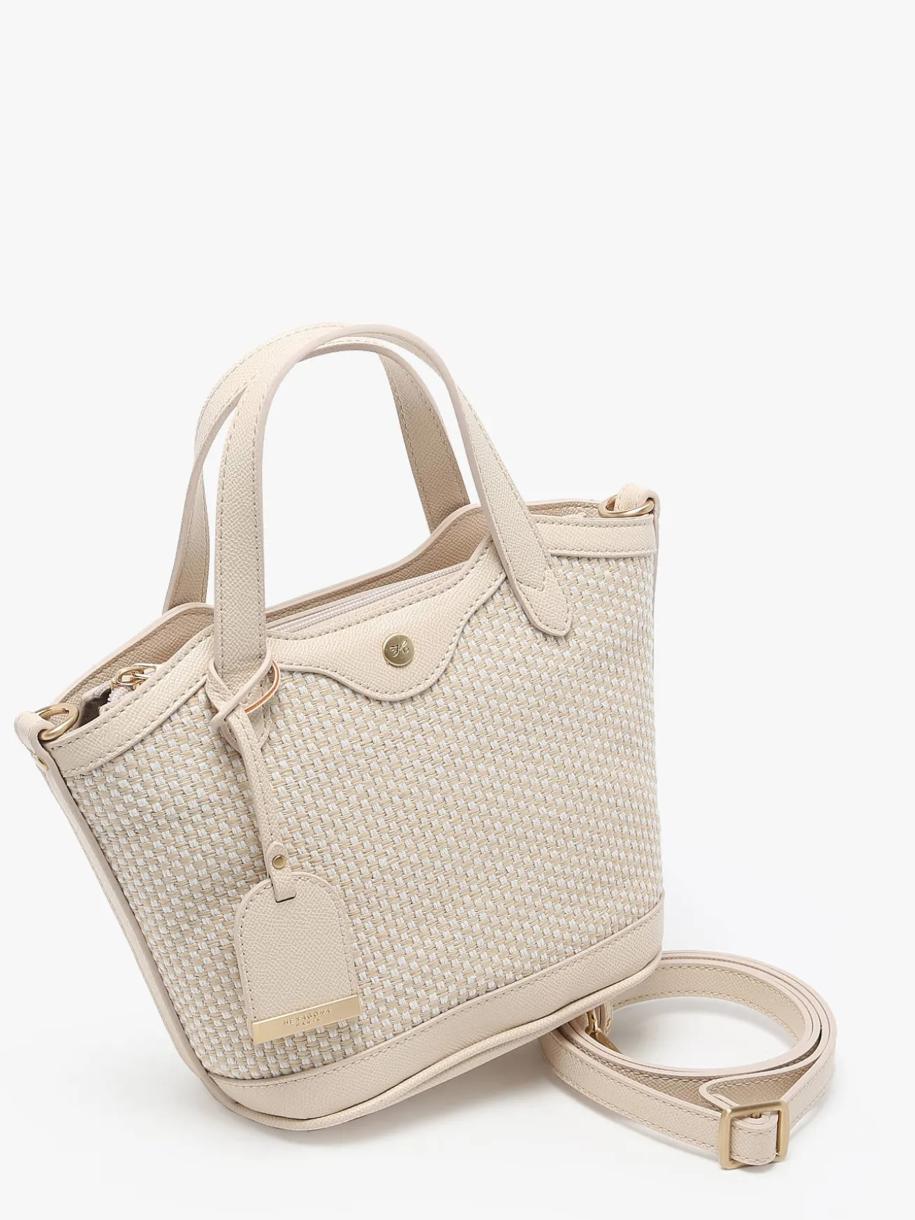 Sac porté main Judy HEXAGONA