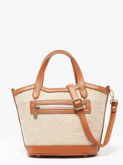 Sac porté main Judy HEXAGONA