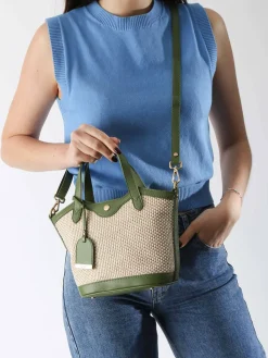 Sac porté main Judy HEXAGONA