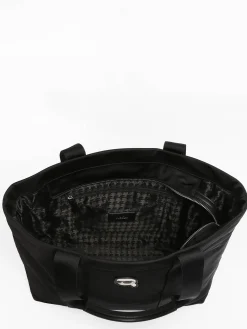 Sac porté main K ikonic 2.0 nylon KARL LAGERFELD