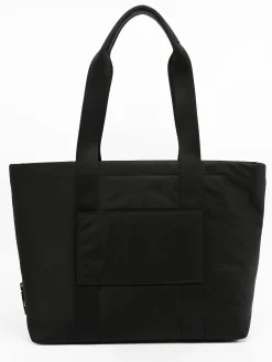 Sac porté main K ikonic 2.0 nylon KARL LAGERFELD