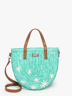 Sac porté main Koa LES TROPEZIENNES