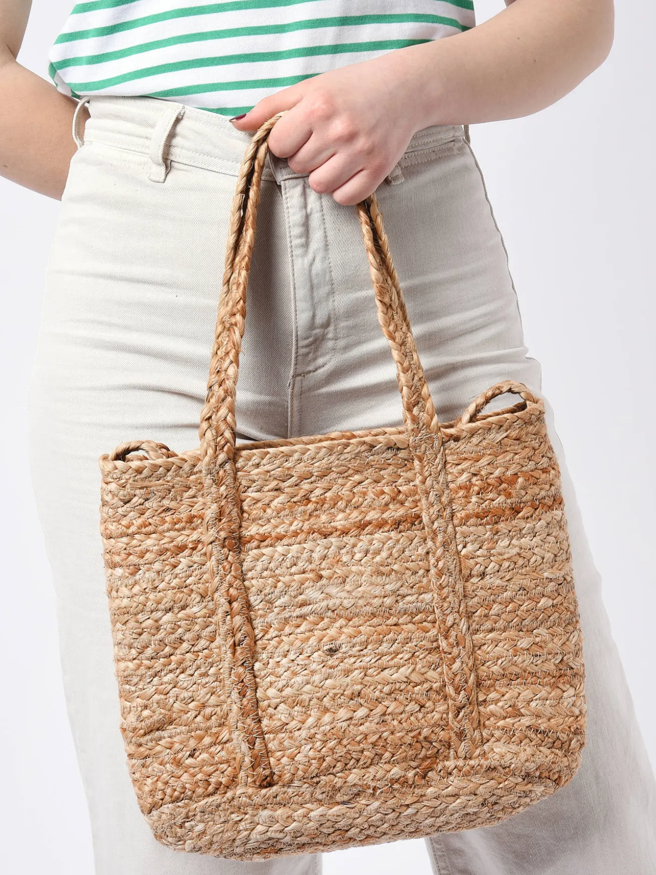Sac porté main Kosa Kosa PIECES