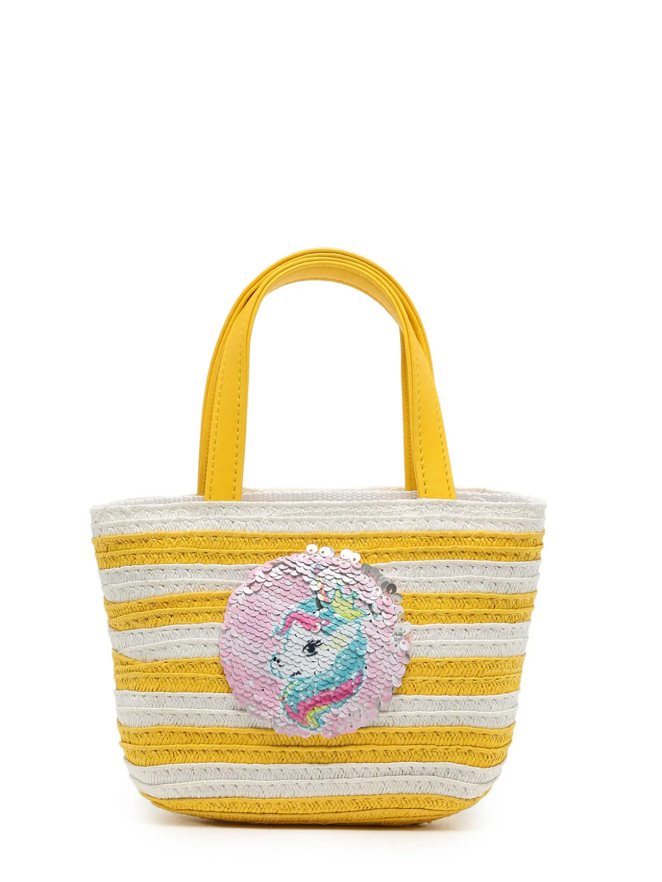 Sac porté main LE VOYAGE EN PANIER