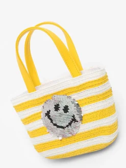 Sac porté main LE VOYAGE EN PANIER