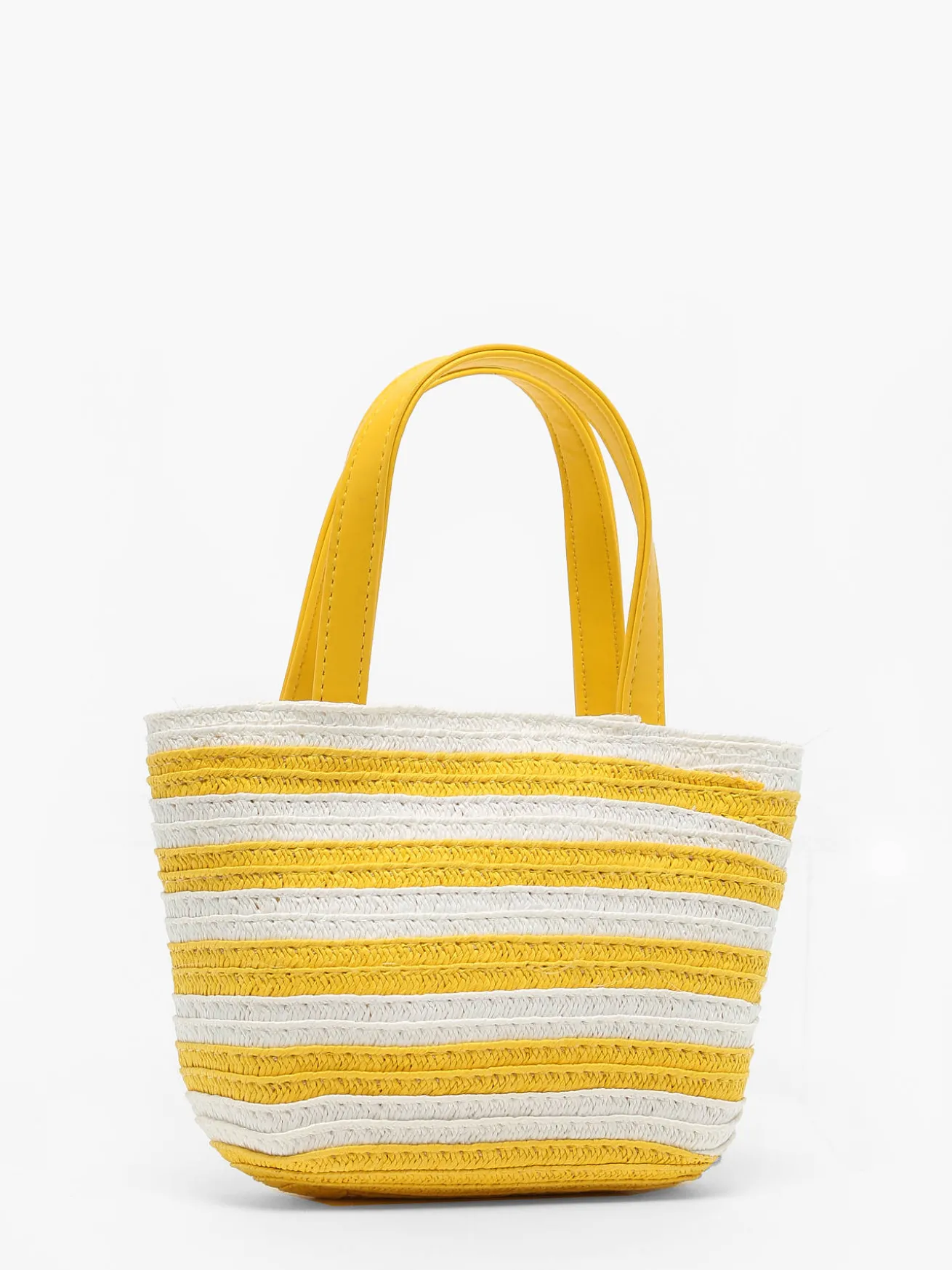 Sac porté main LE VOYAGE EN PANIER