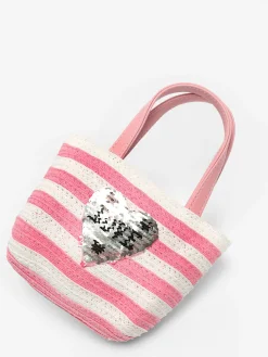 Sac porté main LE VOYAGE EN PANIER