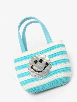 Sac porté main LE VOYAGE EN PANIER