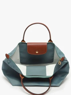 Sac porté main M Le Pliage LONGCHAMP