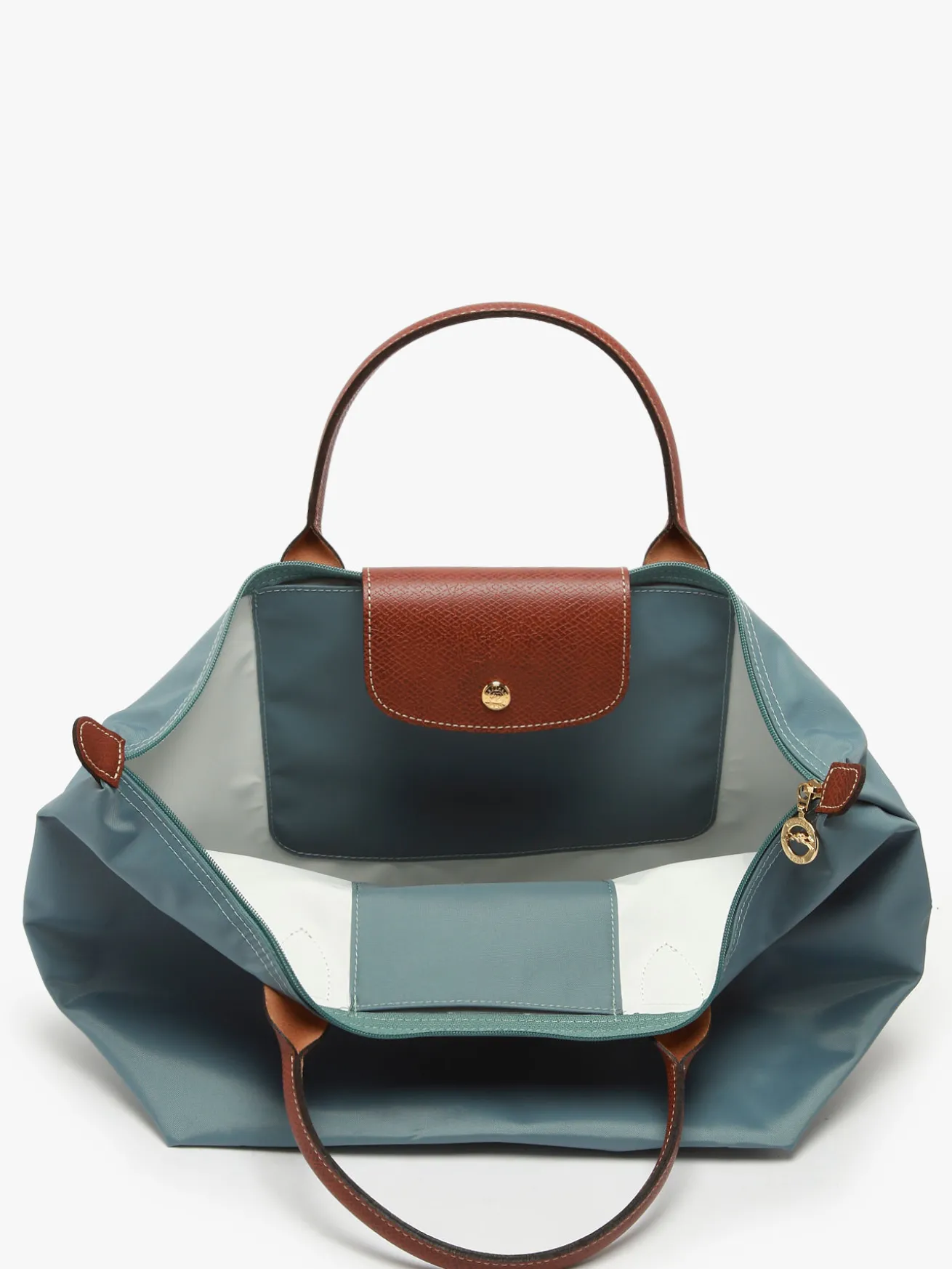 Sac porté main M Le Pliage LONGCHAMP
