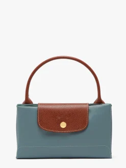 Sac porté main M Le Pliage LONGCHAMP