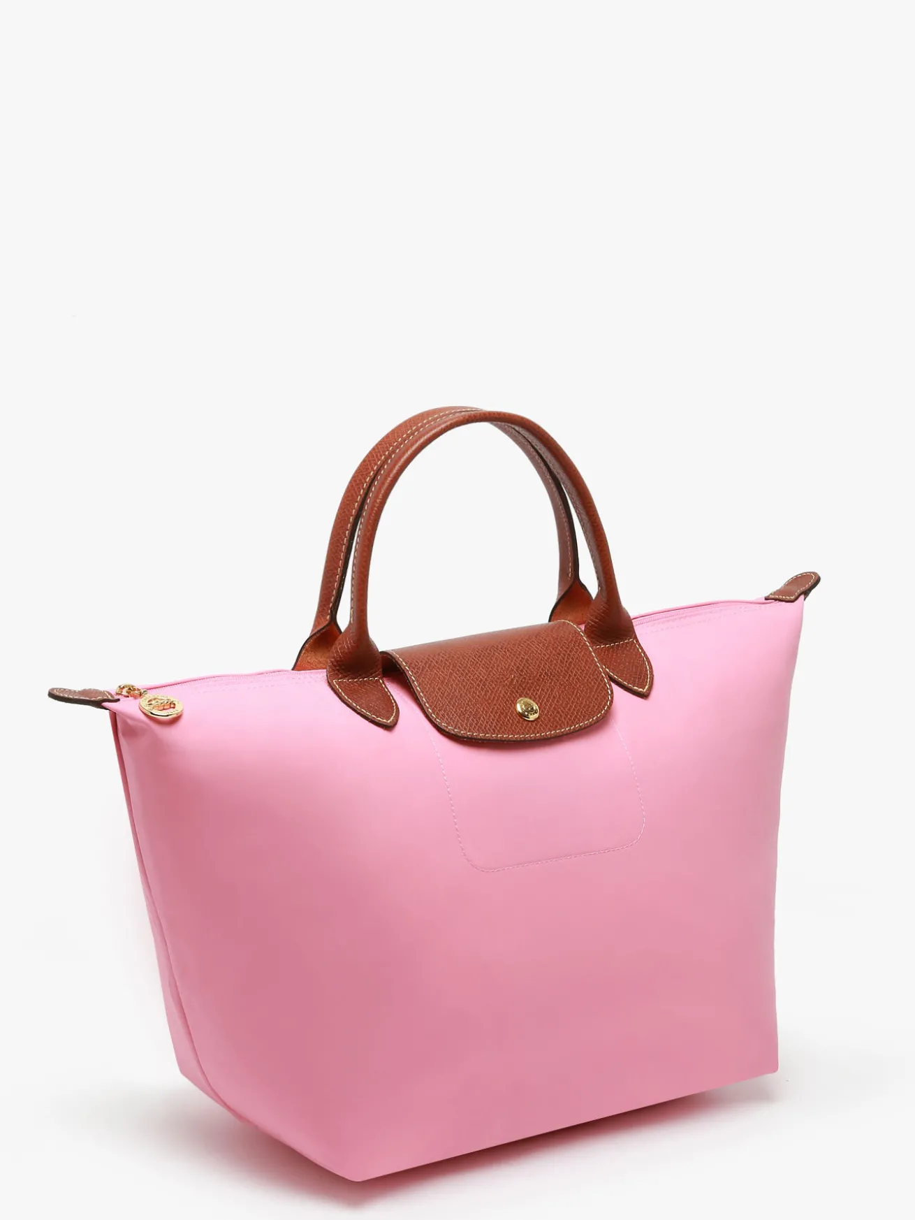Sac porté main M Le Pliage LONGCHAMP