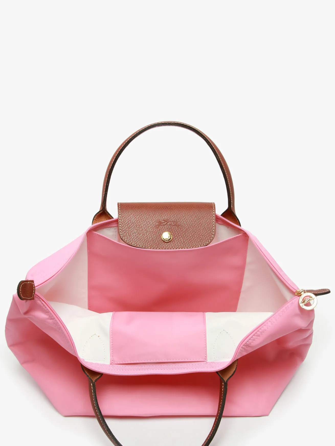 Sac porté main M Le Pliage LONGCHAMP