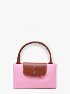 Sac porté main M Le Pliage LONGCHAMP