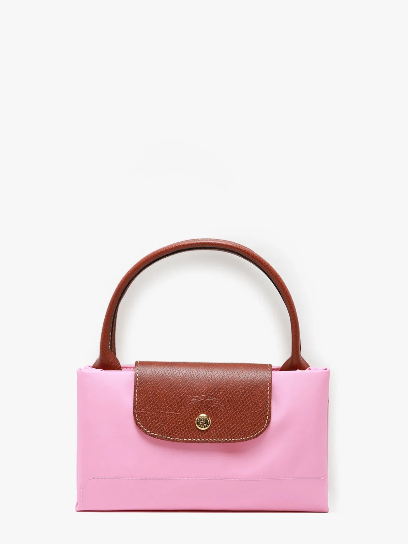 Sac porté main M Le Pliage LONGCHAMP