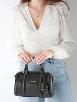 Sac porté main Milano ana cuir LANCASTER