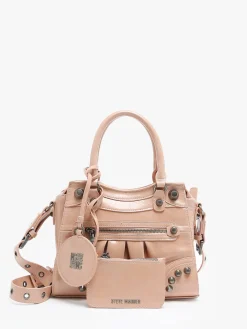 Sac porté main Patent STEVE MADDEN