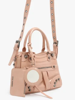 Sac porté main Patent STEVE MADDEN
