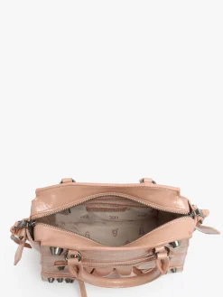 Sac porté main Patent STEVE MADDEN