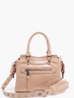 Sac porté main Patent STEVE MADDEN