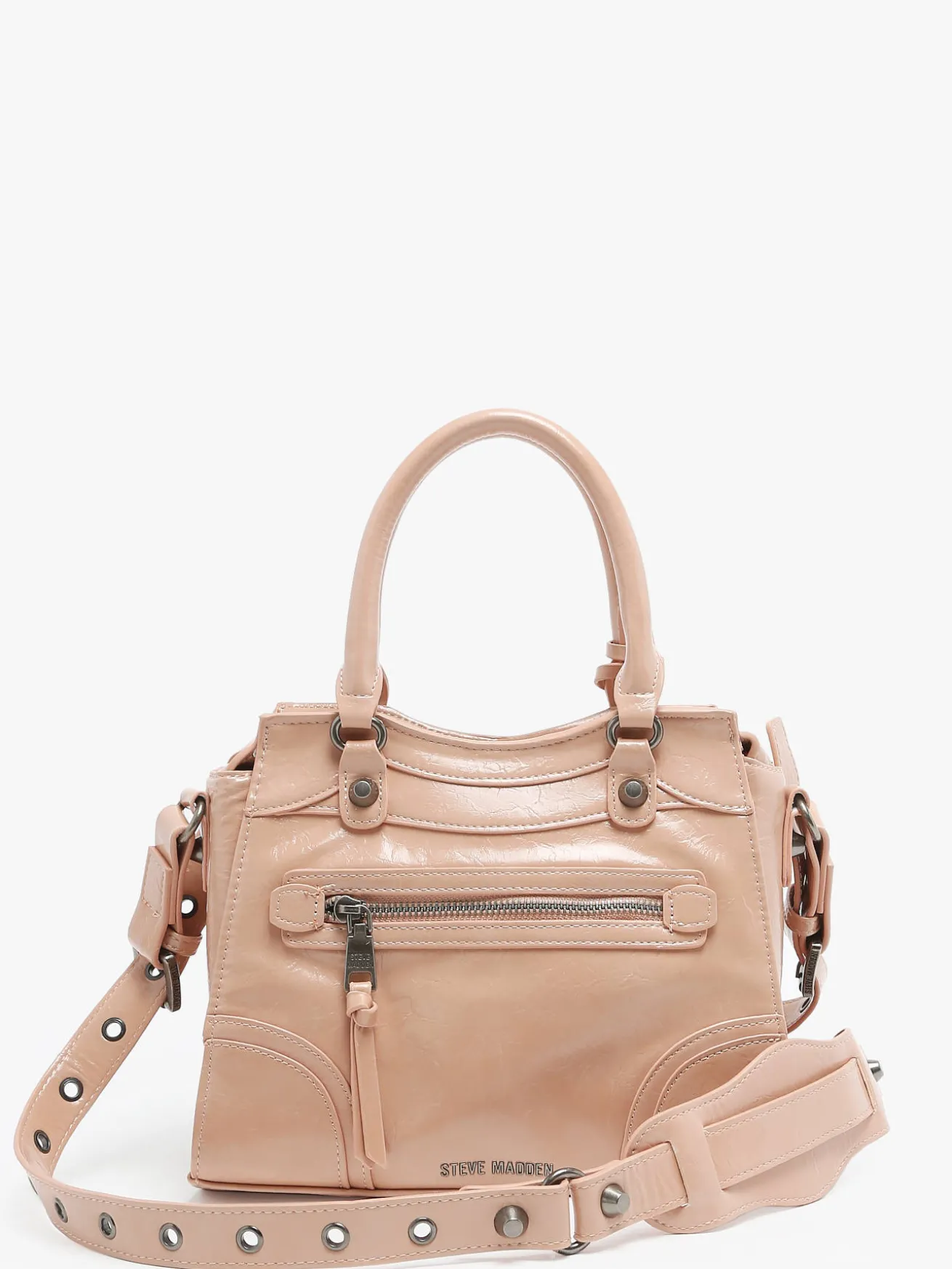 Sac porté main Patent STEVE MADDEN