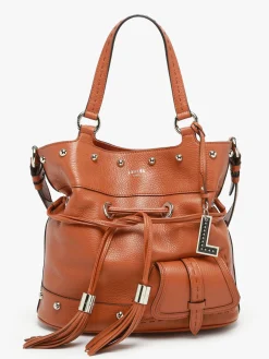 Sac porté main Premier flirt cuir LANCEL