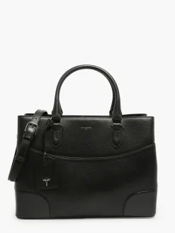 Sac porté main Romy cuir LE TANNEUR