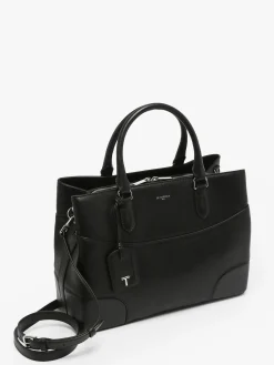 Sac porté main Romy cuir LE TANNEUR