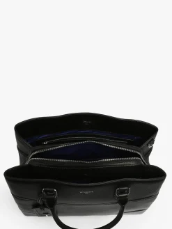 Sac porté main Romy cuir LE TANNEUR