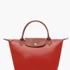 Sac porté main S Le pliage LONGCHAMP