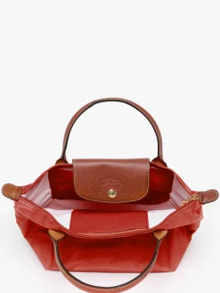 Sac porté main S Le pliage LONGCHAMP