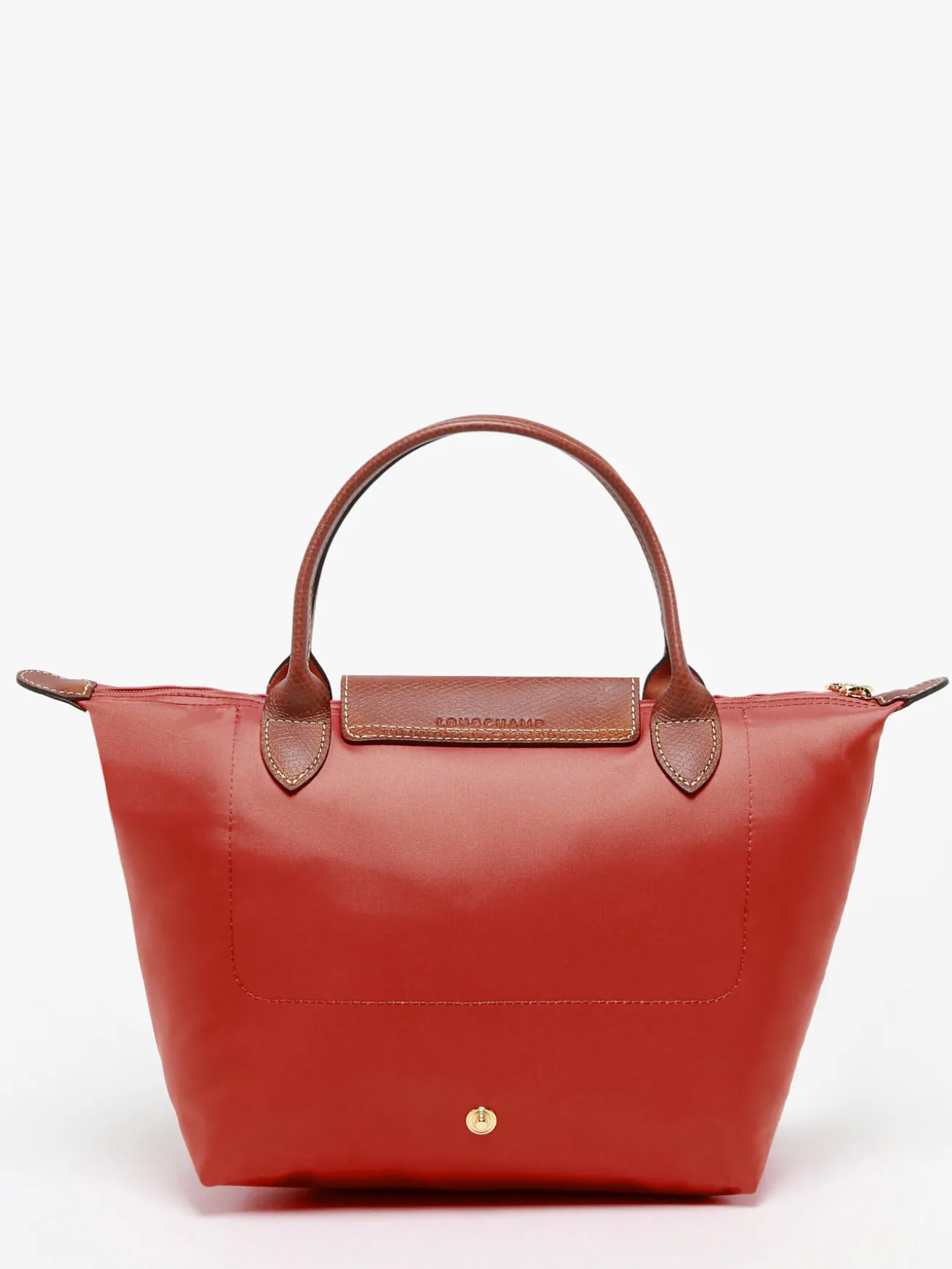 Sac porté main S Le pliage LONGCHAMP